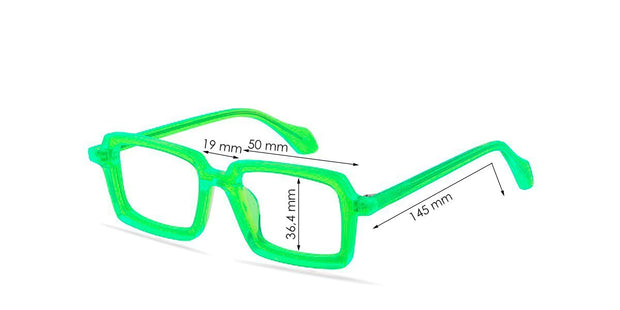 Kleyman - prescription glasses in the online store OhSpecs