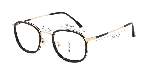 Lankiveil - prescription glasses in the online store OhSpecs