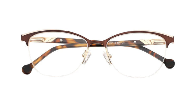 Lateron Lateron. Women's glasses with premium lenses for distance, for reading ...