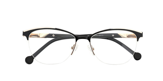 Lateron Lateron. Women's glasses with premium lenses for distance, for reading ...
