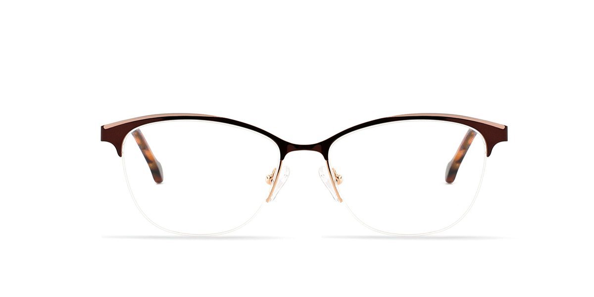 Lateron Lateron. Women's glasses with premium lenses for distance, for reading ...