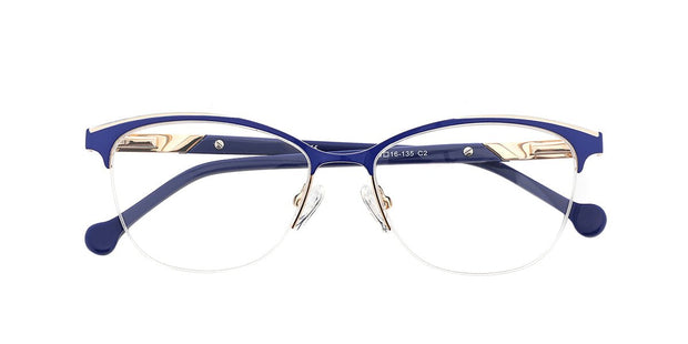 Lateron Lateron. Women's glasses with premium lenses for distance, for reading ...