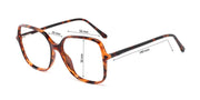 Lexrul - prescription glasses in the online store OhSpecs