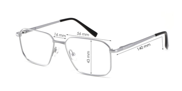 Llanic - prescription glasses in the online store OhSpecs