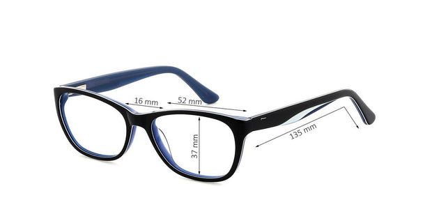 Lonisa - prescription glasses in the online store OhSpecs