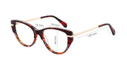 Mirrin - prescription glasses in the online store OhSpecs