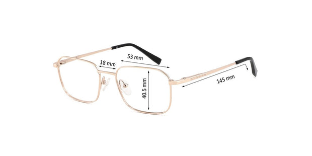 Naraka - prescription glasses in the online store OhSpecs