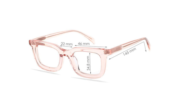 Nelgenam - prescription glasses in the online store OhSpecs