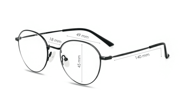 Neral - prescription glasses in the online store OhSpecs