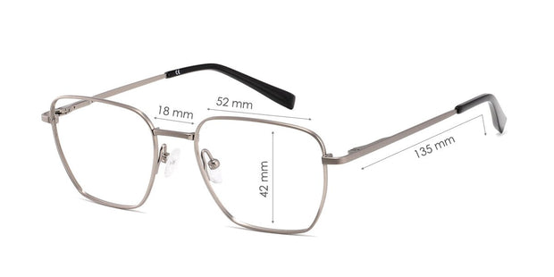 Orchis - prescription glasses in the online store OhSpecs