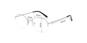 Osseriton - prescription glasses in the online store OhSpecs