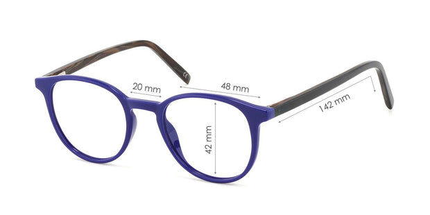 Parau - prescription glasses in the online store OhSpecs