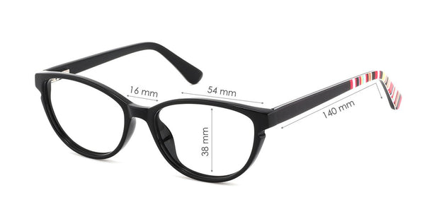 Patitite - prescription glasses in the online store OhSpecs