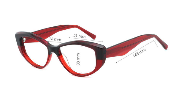 Pilargo - prescription glasses in the online store OhSpecs