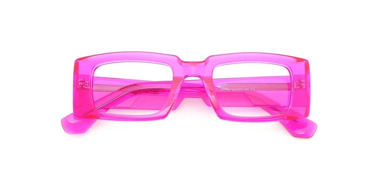 Pillio. Unisex glasses with premium lenses for distance, for reading ...