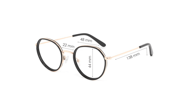 Quelli - prescription glasses in the online store OhSpecs