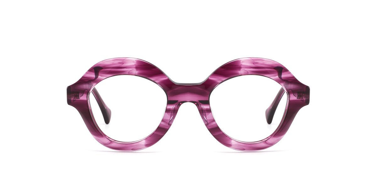 Rattatak. Unisex glasses with premium lenses for distance, for reading ...