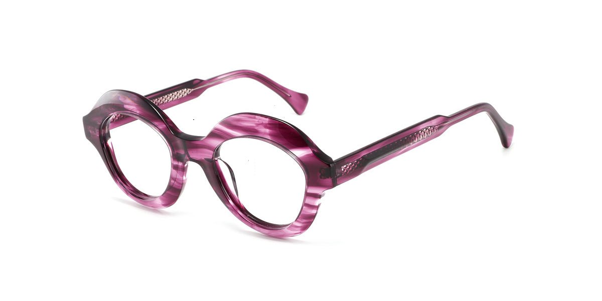 Rattatak. Unisex glasses with premium lenses for distance, for reading ...