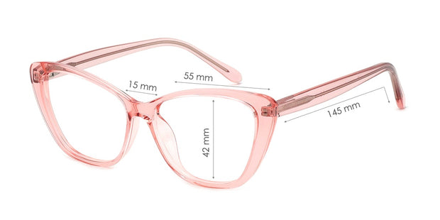 Reenol - prescription glasses in the online store OhSpecs