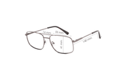 Sarkans - prescription glasses in the online store OhSpecs