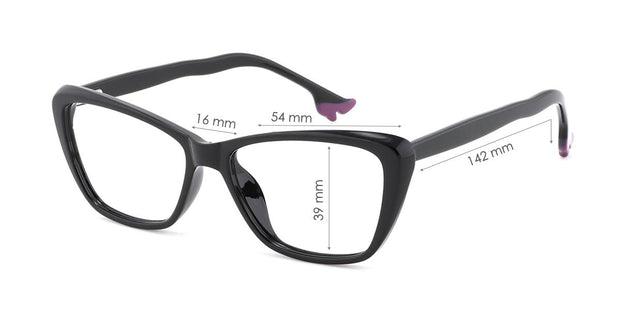 Seneca - prescription glasses in the online store OhSpecs