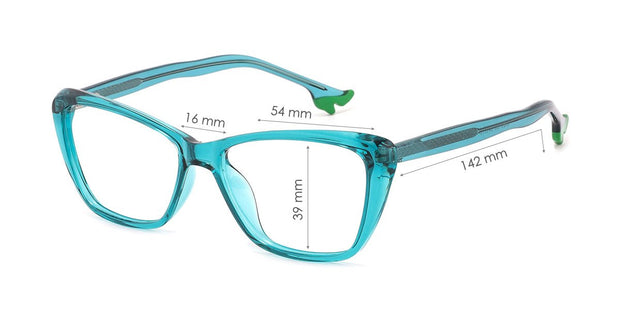 Seneca - prescription glasses in the online store OhSpecs