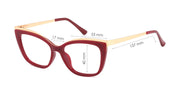 Tamaran - prescription glasses in the online store OhSpecs