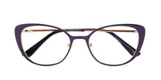 Tehar - prescription glasses in the online store OhSpecs