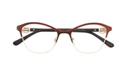 Valentia - prescription glasses in the online store OhSpecs