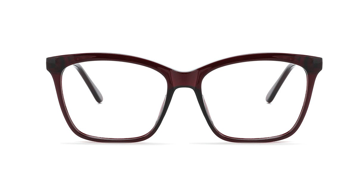 Vertree. Women's glasses with premium lenses for distance, for reading ...