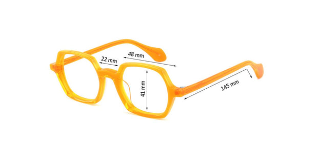 Vyndal - prescription glasses in the online store OhSpecs