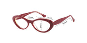 Xais - prescription glasses in the online store OhSpecs